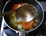 あっさり簡単☆トマトスープ作り方4写真
