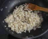 シャキシャキが美味しい♪蓮根のハンバーグ作り方3写真