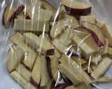 鯖第2弾　鯖缶で味噌汁作り方1写真