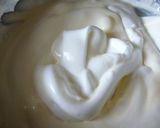 スポンジケーキ作り方4写真
