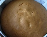 スポンジケーキ作り方10写真