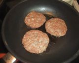 シャキシャキが美味しい♪蓮根のハンバーグ作り方6写真
