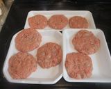 シャキシャキが美味しい♪蓮根のハンバーグ作り方5写真