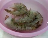 冷凍食材で少量から作れる簡単エビワンタン作り方1写真