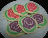 母の日にお花のクッキーで花束を♪作り方21写真