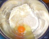 掟破りだらけやわらかハンバーグ(^-^)作り方4写真
