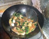 中華丼！！！作り方5写真