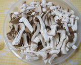 便利な常備菜♪いろいろきのこの簡単マリネ作り方1写真