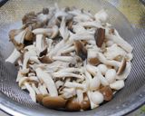 便利な常備菜♪いろいろきのこの簡単マリネ作り方2写真