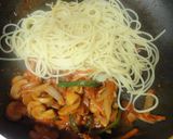 カフェ風 ナポリタン♡作り方9写真