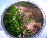どんな鍋にも合う鶏のつみれ☆作り方1写真
