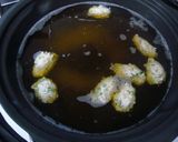 どんな鍋にも合う鶏のつみれ☆作り方3写真