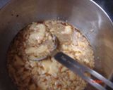 すぐできる！！豚マヨ照り丼♪作り方2写真