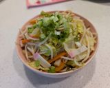 アメリカ・生姜香る醤油麹野菜ちゃぽん作り方7写真