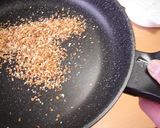 簡単!おもてなし!白身魚鯛のハーブ焼き作り方2写真