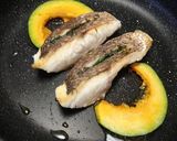 簡単!おもてなし!白身魚鯛のハーブ焼き作り方4写真