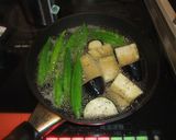 鯛の大蒜バター焼き♪香味葱ソースがけ作り方4写真