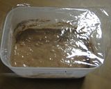 材料３つ！レンジでチョコバナナ蒸しパン作り方7写真