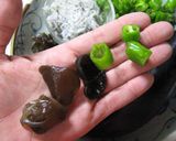 コリコリ旨いよ♪【きくらげのキンピラ】作り方3写真