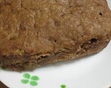 材料３つ！レンジでチョコバナナ蒸しパン作り方10写真