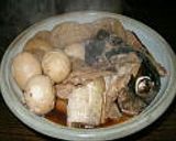 簡単ブリ大根2003作り方9写真