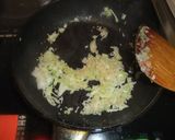 鯛の大蒜バター焼き♪香味葱ソースがけ作り方5写真