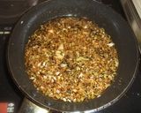 鯛の大蒜バター焼き♪香味葱ソースがけ作り方6写真