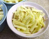 簡単♪じゃがベーのぷちグラタン作り方11写真