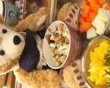 カンタン！アレンジいろいろ鶏肉のトマト煮作り方1写真