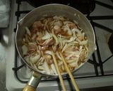 しあわせ家族の簡単親子丼作り方1写真