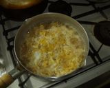 しあわせ家族の簡単親子丼作り方3写真