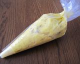 我が家のスイートポテト作り方2写真
