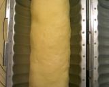 トヨ型で♪クリームチーズパン作り方6写真