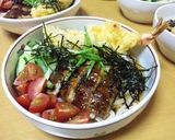 疲れた体に☆簡単ぶっかけおうどん☆作り方7写真