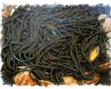 あさりとかぶの柚子胡椒パスタ作り方7写真