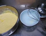 絶対美味しいホットケーキ！作り方4写真