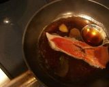 ご飯お替り必至、濃い味の金目鯛の煮付け作り方4写真