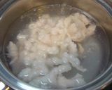 生ホルモンで酢もつ作り方2写真