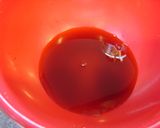 生ホルモンで酢もつ作り方4写真