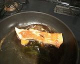 ご飯お替り必至、濃い味の金目鯛の煮付け作り方5写真