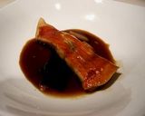 ご飯お替り必至、濃い味の金目鯛の煮付け作り方6写真