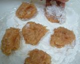 簡単サクふわ☆チキンナゲット作り方5写真