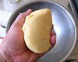 キッシュ(クリチーとチリソーセージ)作り方9写真