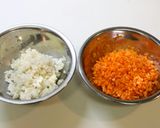 ひき肉と納豆で簡単ゴハン作り方1写真