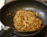 ひき肉と納豆で簡単ゴハン作り方5写真