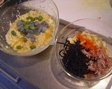 お豆腐のモチモチ揚げ作り方2写真