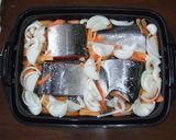 豪快・特盛り☆鮭の☆ちゃんちゃん焼き作り方4写真