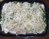 豪快・特盛り☆鮭の☆ちゃんちゃん焼き作り方6写真