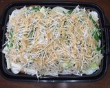 豪快・特盛り☆鮭の☆ちゃんちゃん焼き作り方10写真