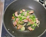 昭和のナポリタン✨作り方6写真